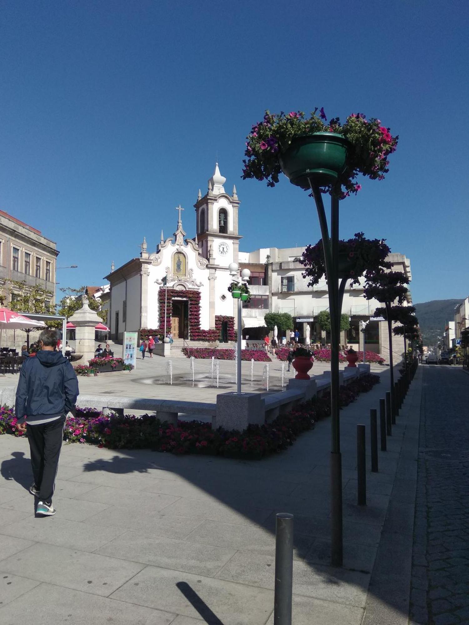 O Ninho 94 Διαμέρισμα Vila Praia de Âncora Εξωτερικό φωτογραφία