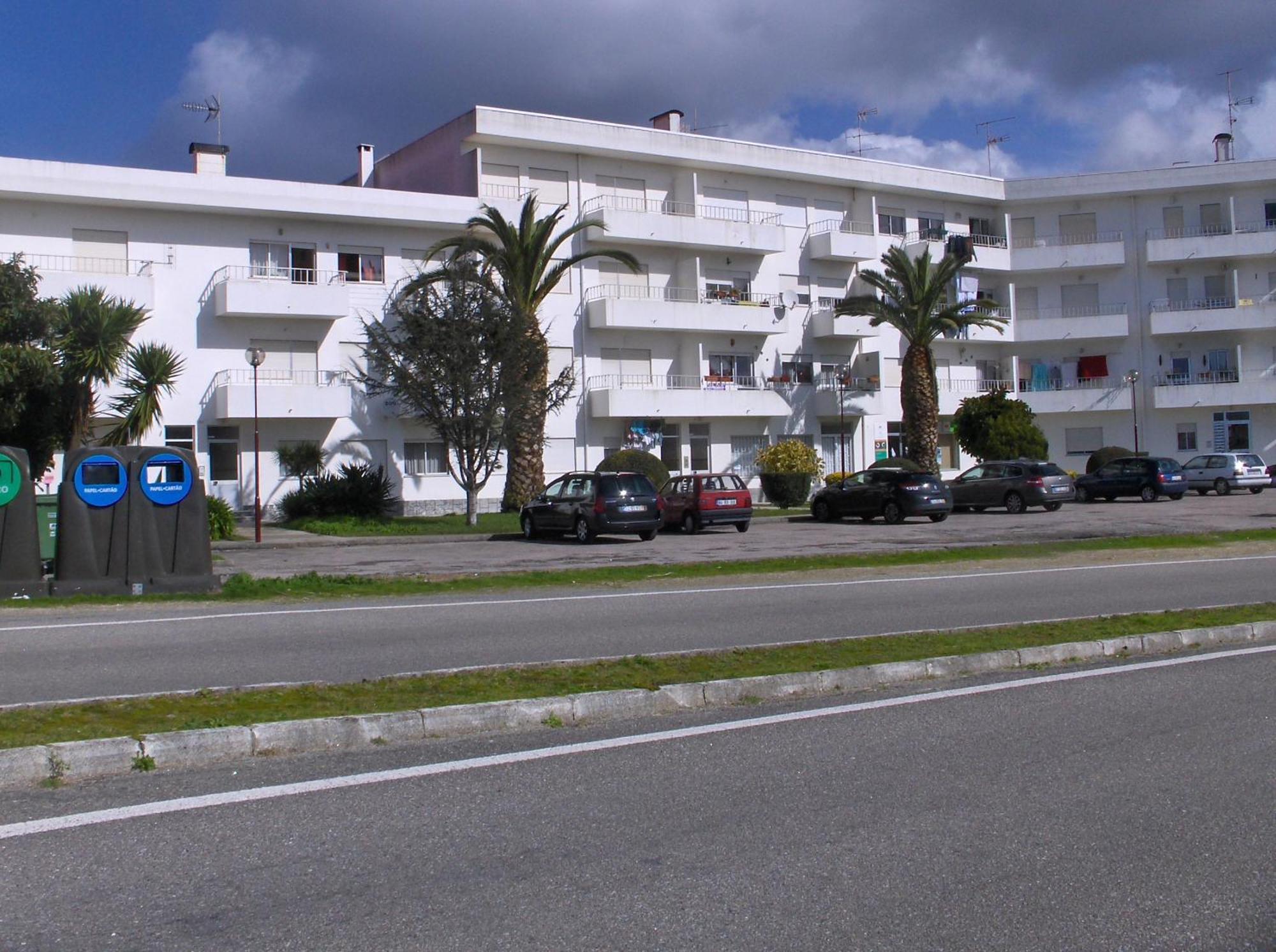 O Ninho 94 Διαμέρισμα Vila Praia de Âncora Εξωτερικό φωτογραφία